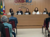 OAB-RJ 12ª Subseção recebe novos Advogados em Cerimônia de Entrega de Carteiras
