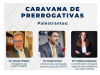 OAB/Campos/RJ Convida: Caravana de Prerrogativas na Casa do Advogado - Defenda seus Direitos e Fortaleça a Advocacia!
