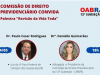 Revisão da Vida Toda é o tema da palestra que será realizado dia 24 de maio na OAB-Campos