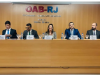 ESA e Comissão de Direito Civil realizam segundo encontro sobre a Reforma do Código Civil