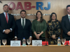 OAB/Campos realiza solenidade de entrega de carteiras a Delegados de Prerrogativas