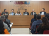Evento realizado pela Comissão de Direito Previdenciário da 12ª Subseção.