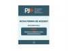 Atenção! A partir de 1º/4, acesso ao PJe será feito apenas pela Plataforma Digital do Poder Judiciário Brasileiro 