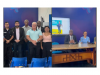 Comissão OAB Vai à Escola participou da reunião do Conselho Comunitário de Segurança Escolar no 8º BPM