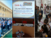 Alunos de Escolas Locais Visitam a Casa do Advogado em Tarde Educativa