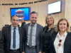 Comissão de Segurança Pública da OAB participa de Audiência Pública em Campos