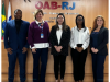 OAB-Campos-RJ e Sebrae preparam futuros advogados para o mercado de trabalho