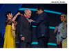 Em Conferência Nacional da OAB, Bernardo Cabral recebe Medalha Rui Barbosa
