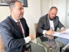 Câmara e OAB Campos assinam termo de cooperação técnica