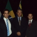 Foto 1 Foto: Edmar / Felipe, Damsio de Jesus e Alexandre Ribeiro