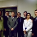 Foto 1 Foto: Emerson Vivaqua, Carlos Roberto Pereira, Daniel Pagung, Filipe Estefan, Jansens Calil e Zuyla Batista