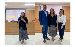 ESA e Comissões da OAB realizam segunda aula de curso sobre Prática Sucessória