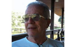 Luto na Advocacia Campista: falece Geraldo dos Santos Machado, ex-Presidente da OAB Campos