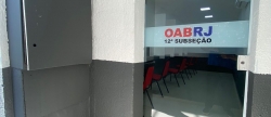 OABRJ reforma parlatórios em unidade prisional de Campos