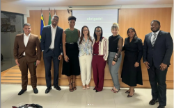 OAB Jovem e Comissão de Estágio e Iniciação promovem treinamento prático sobre Juizados Especiais