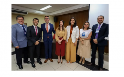 Sucesso absoluto: I Simpósio de Direito Processual da OAB-Campos-RJ e Isecensa!