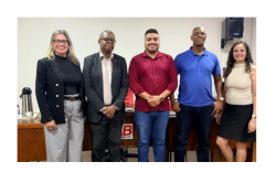 OAB Vai à Escola planeja ações para 2026 e convoca novos membros