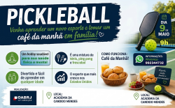 OAB Campos celebra Dia das Mães com manhã esportiva e integração