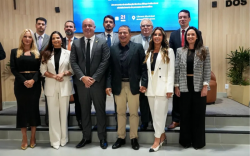 Sucesso de público: 1º Seminário de Direito Eleitoral da 12ª Subseção da OAB/RJ lota a Câmara de Campos