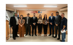 OAB Campos e CCZ debatem desafios práticos e limites legais no combate aos crimes contra animais