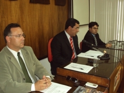 OAB Campos realizou a 1ª Solenidade de 2011
