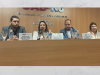 Comissão de Direito das Famílias e Sucessões da OAB-Campos e IBDFAM Norte Fluminense debatem atualização do Código Civil