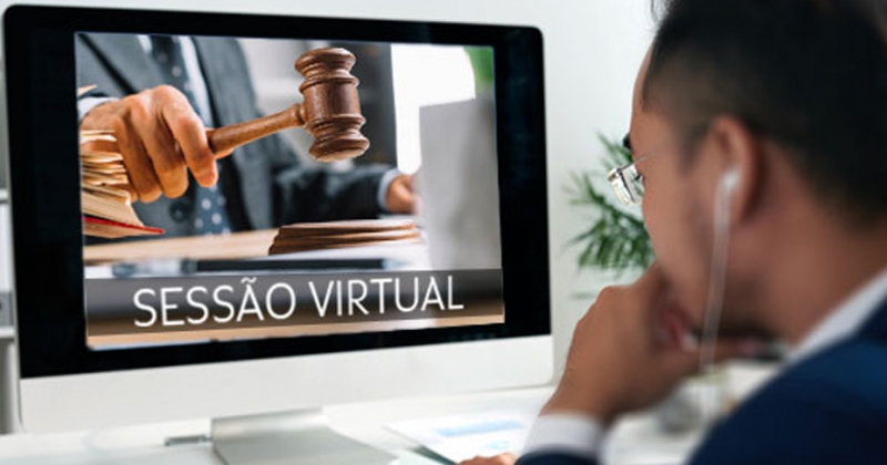 OAB Campos chega a marca de 500 audiências virtuais