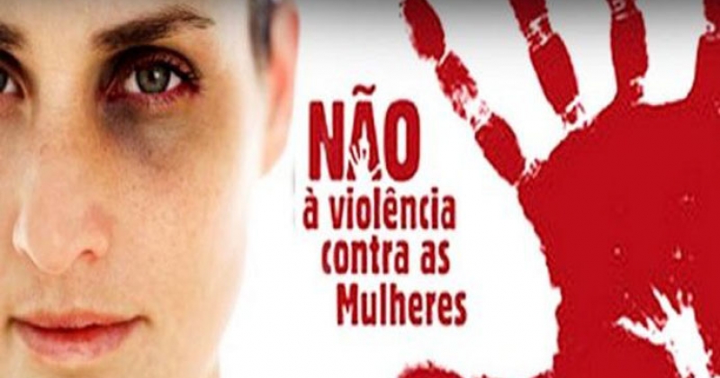 Dia Internacional pela Eliminação da Violência contra a Mulher