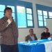Foto 1 Palestra no ISEPAM sobre "Nova Lei de Estgio" - Dr. Reynaldo Tavares Pessanha