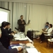 Foto 11 Foto:Edmar: Palestra Dr. Luiz Fillipe Ferreira Klem de Mattos tema: Marketing Jurdico