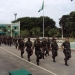 Foto 1 Desfile da Tropa no 56 Batalho de Infantaria de Campos dos Goytacazes.