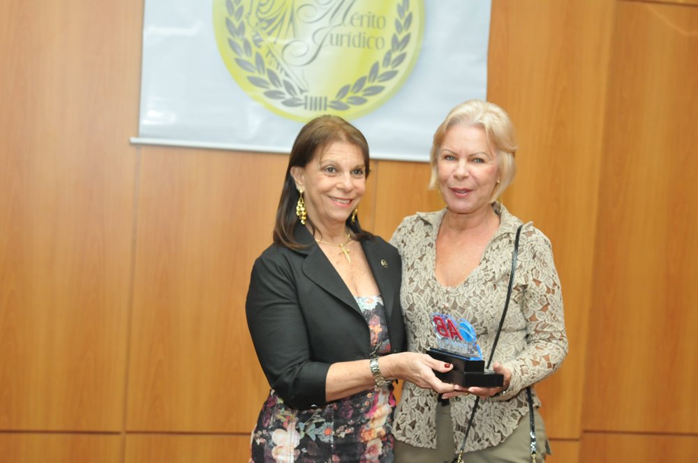 XXIII Semana do Advogado - Tribunal do Júri - Solenidade / Entrega de Troféu e Medalhas — foto 8