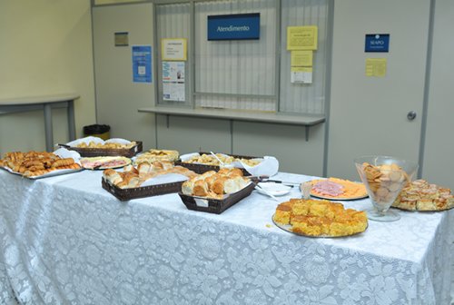XXII SEMANA DO ADVOGADO - 2012 — foto 11