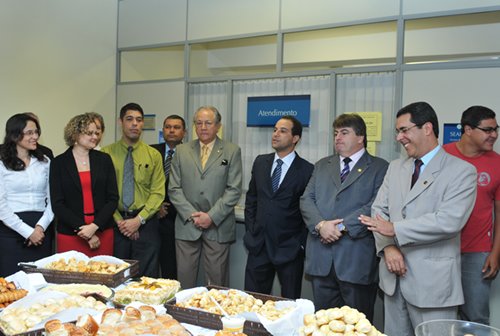 XXII SEMANA DO ADVOGADO - 2012 — foto 17