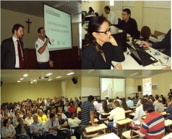 CURSO DE CERTIFICAÇÃO DIGITAL — foto 3