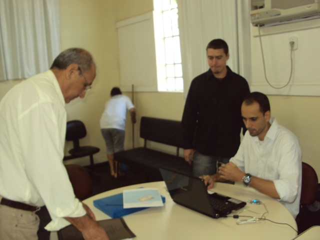 CURSO DE CERTIFICAÇÃO DIGITAL — foto 5