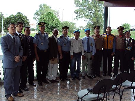 OAB JOVEM 2009