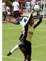 Time Vice-Campeão na copa dos advogados