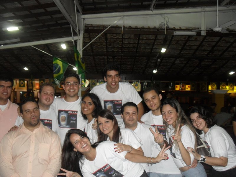 OABJOVEM 2010 Evento — foto 7