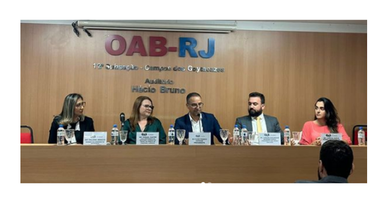 Mentoria da Advocacia Empreendedora
