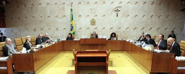 STF julga constitucional o programa Mais Médicos