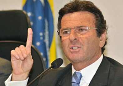 A biografia do novo ministro do STF, contada por ele