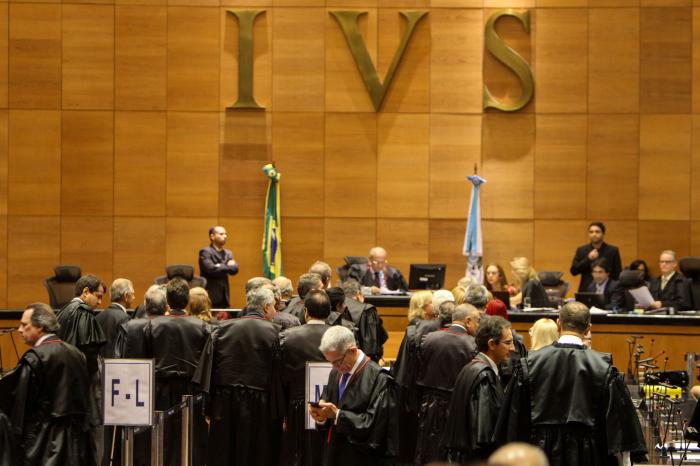 Tribunal Pleno do TJRJ elege novos membros para o TRE