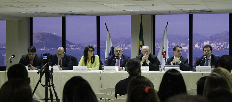 Em debate, OAB anuncia atualização de critérios para publicidade jurídica
