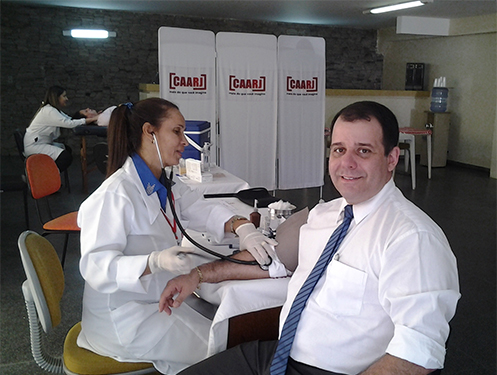 Representantes de subseções do estado elogiam Projeto Prevenção Itinerante