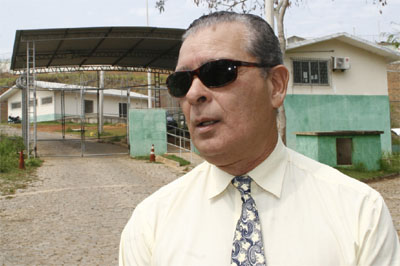 OAB ouve internos do Degase sobre denúncias