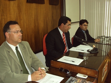 OAB Campos realizou a 1ª Solenidade de 2011