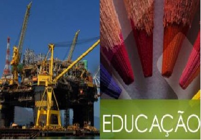 Projeto que destina recursos dos royalties para educação é enviado ao Congresso