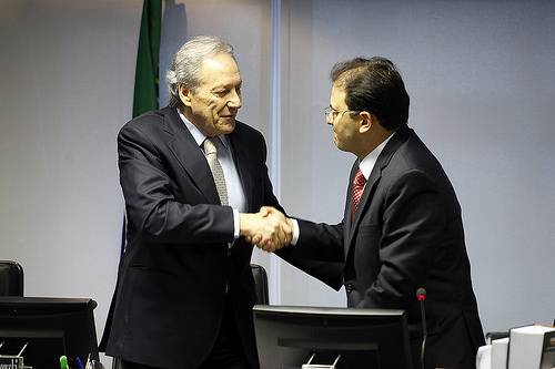 Escritório Virtual integrará processos em todo o País