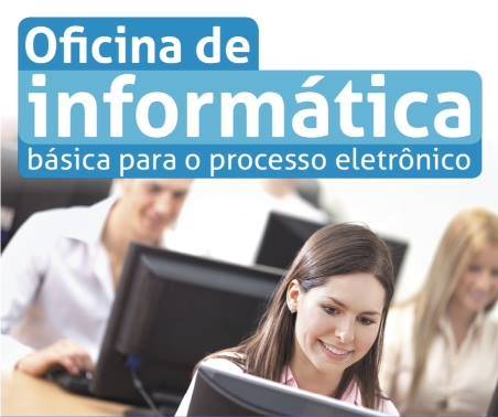 Março: Curso de Informática Básica